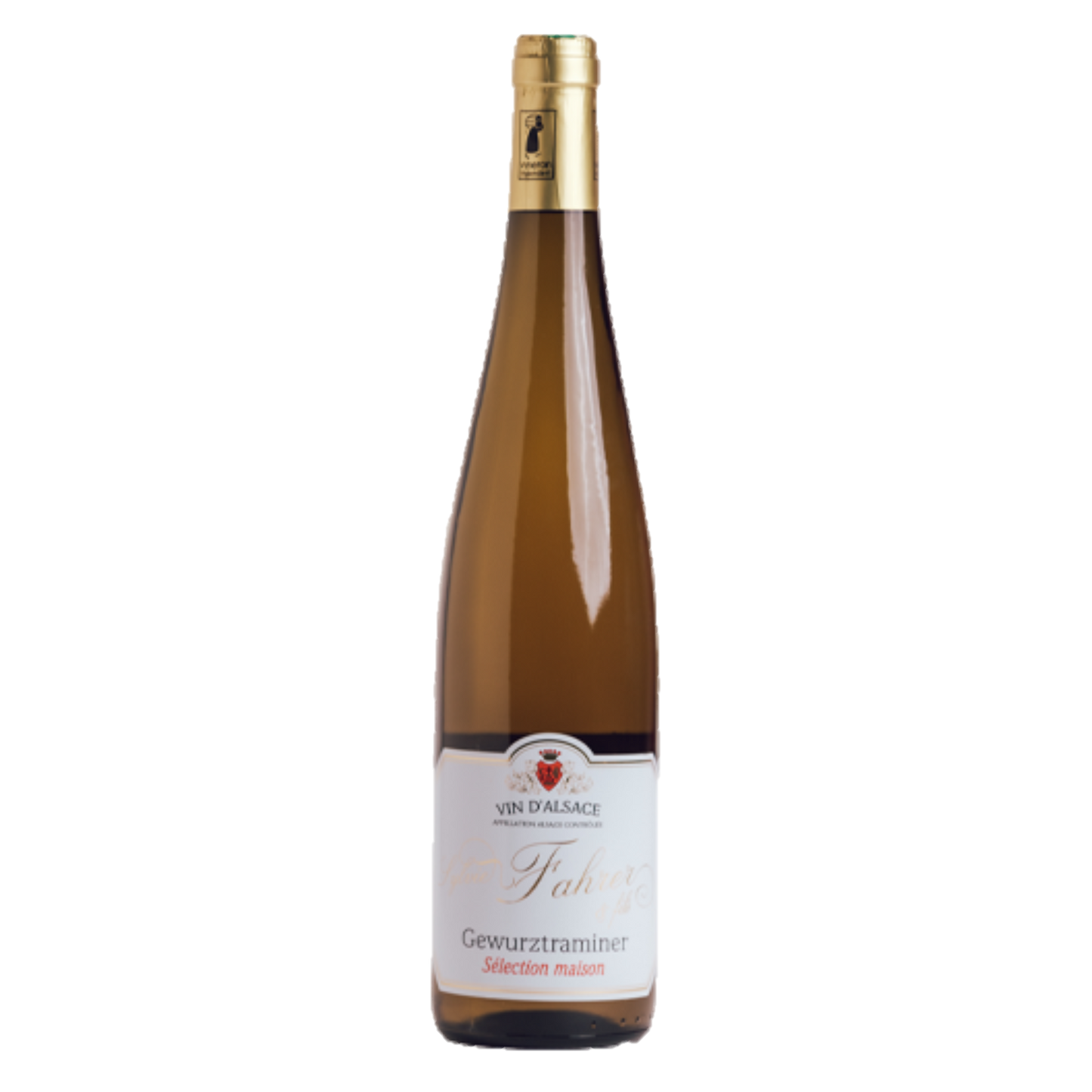 AOP Alsace Gewurztraminer