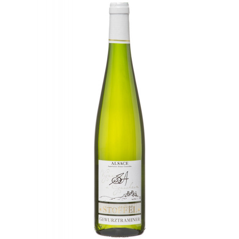 AOP Alsace Gewurztraminer